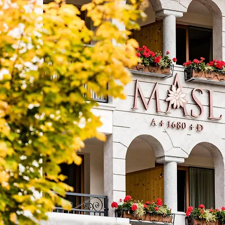 Hotel Masl-3