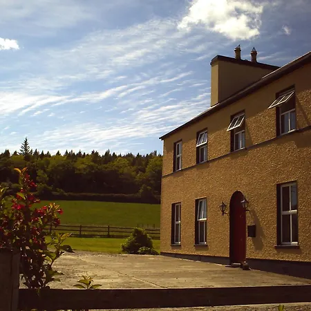 Kilburn House B&B-3