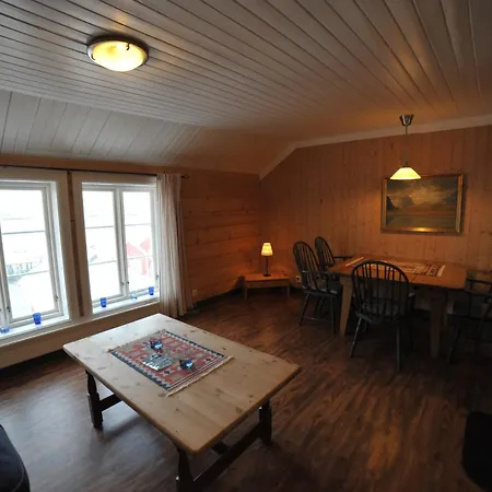 Reine Rorbuer - By Classic Norway Hotels-3