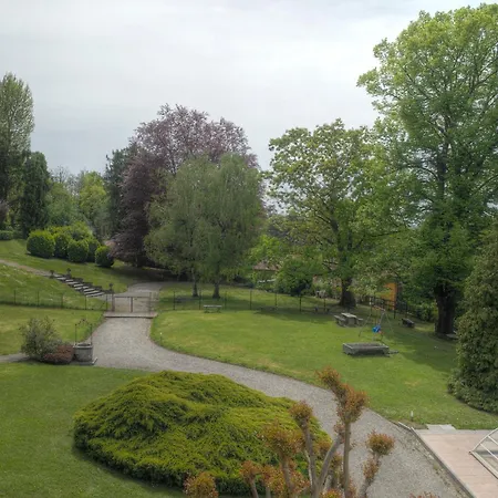 B&B Il Colombé-2