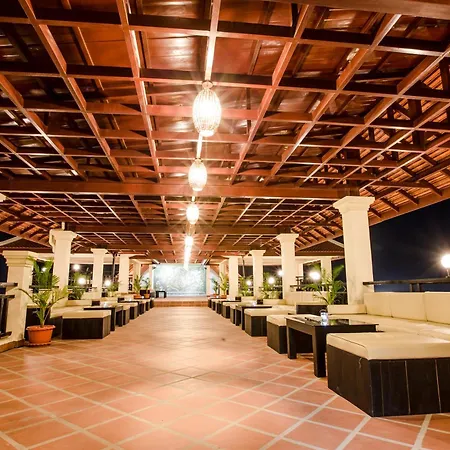 Classy Hotel & Spa-2