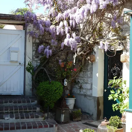 La Maison de Madame Baudy-3