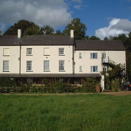 Murcott Mill-2