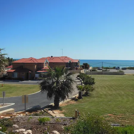Seaspray Beach Holiday Park-2