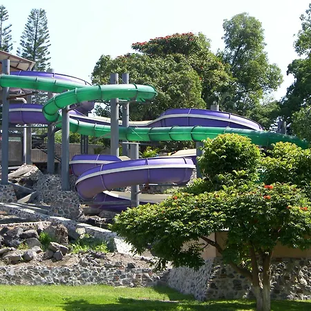 Dorados Conventions&Resort-3