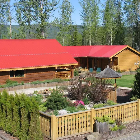 Blue Grouse Country Inn-2