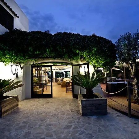 Paraiso De Los Pinos-2