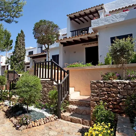 Paraiso De Los Pinos-2