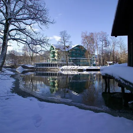 Seevilla Altaussee-3