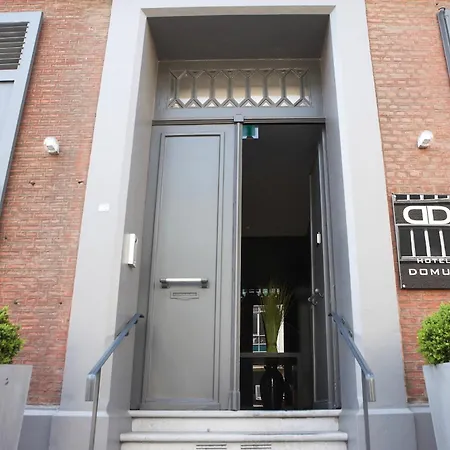 Hotel Domus-3