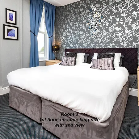 The Paragon - Guest Accommodation-3