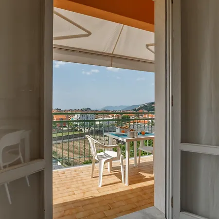 Residence Mizar-2