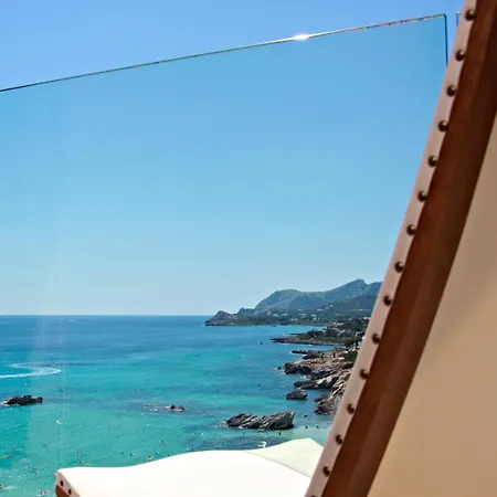 Son Moll Sentits Hotel & Spa - Adults Only-3