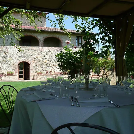 B&B Le Caselle Il Baraccotto-2