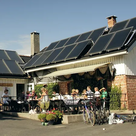 Sorlandet Feriesenter-2