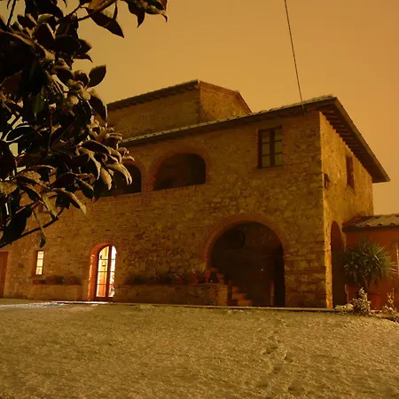 B&B Le Caselle Il Baraccotto-3