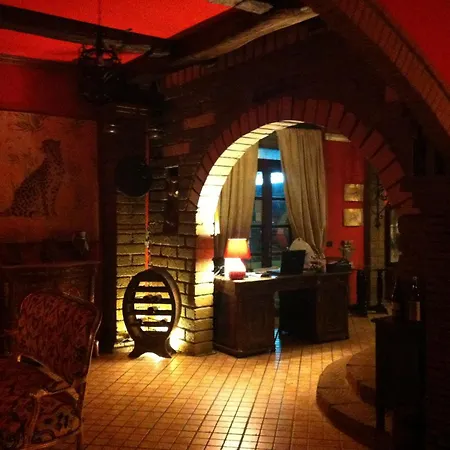 AgriSesto B&B-3