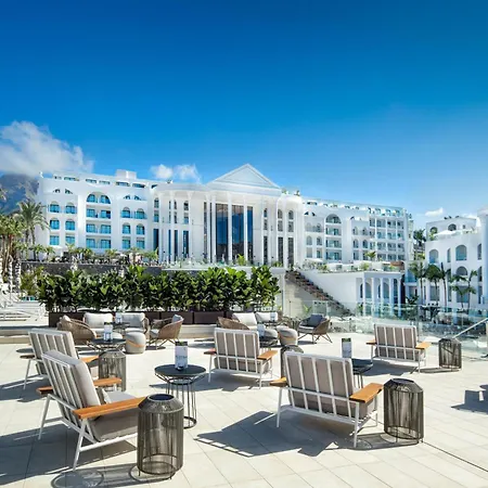 Princess Inspire Tenerife - Adults Only-2