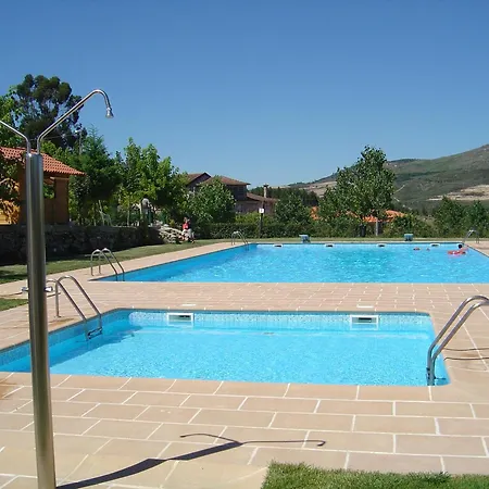 Quinta de Santo Estêvão Hotel Rural-2