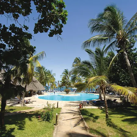 Sandies Tropical Village-2