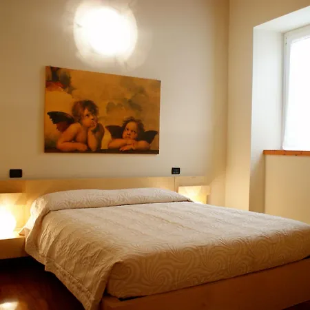 Albergo Diffuso Vulcano Village-2