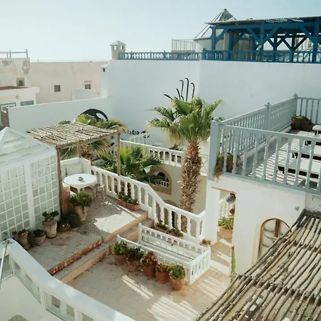 Riad Baladin-3