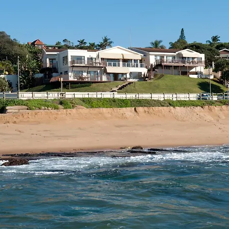 Fairlight Beach House-3