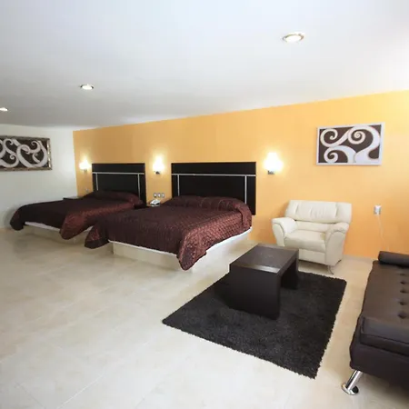 Hotel 5 Inn-3