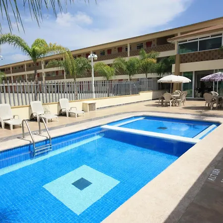 Hotel 5 Inn-2