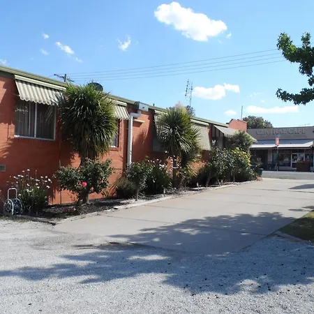 Wedderburn Goldseeker Motel-3