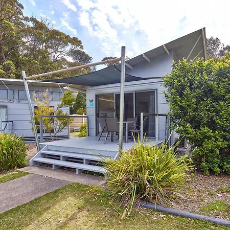 Nrma Murramarang Beachfront Holiday Resort-3