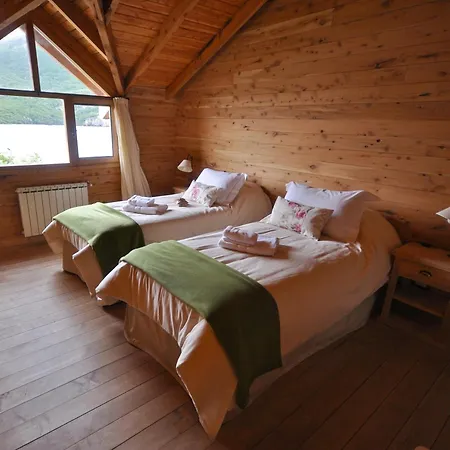 Aguas Arriba Lodge-3