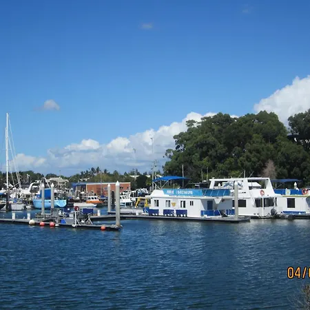 Tweed Harbour Motor Inn-2