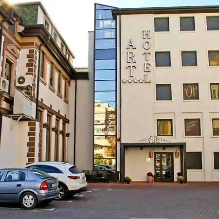 Hotel Art-2