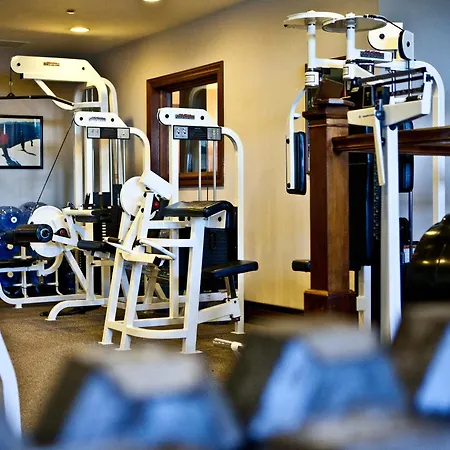 Mirror Lake Inn Resort And Spa-2