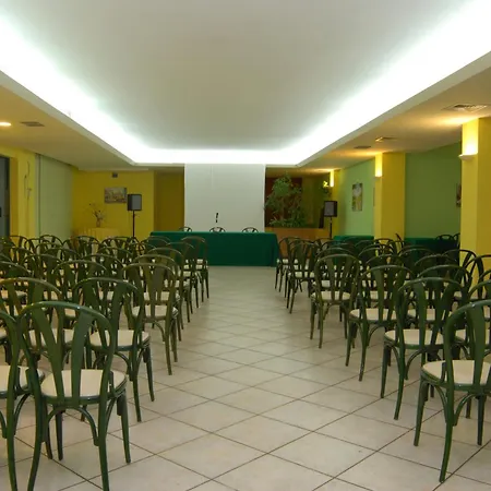 Hotel Parco degli Ulivi-3