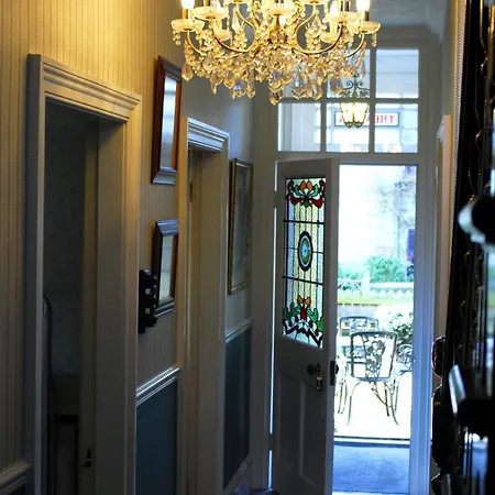 The Villa In Robin Hoods Bay-3