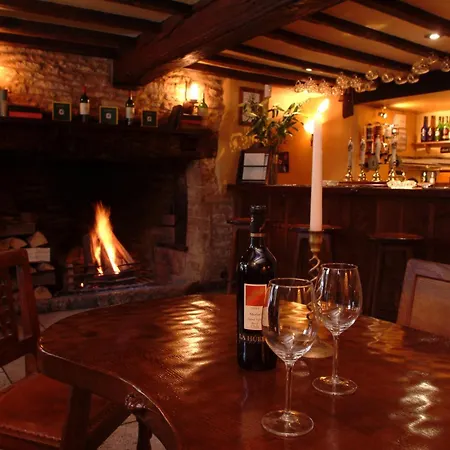 The Green Dragon Inn-2