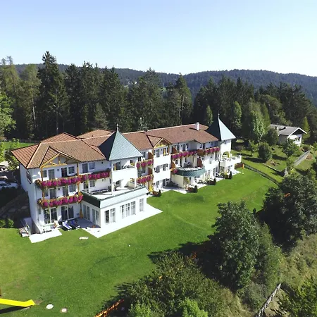 Residence Rossboden mit Hallenbad-3