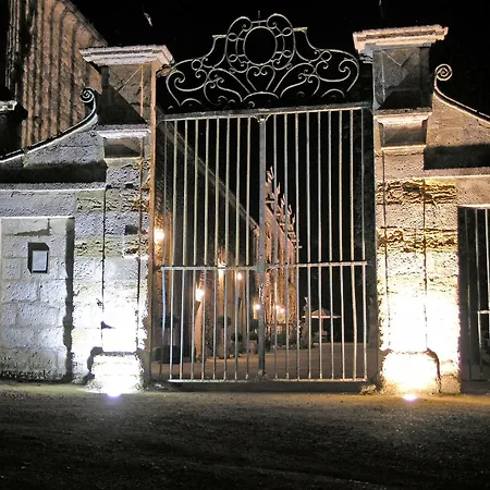 Chateau de Maumont-3