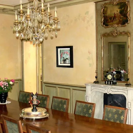 Domaine De La Brugere-3