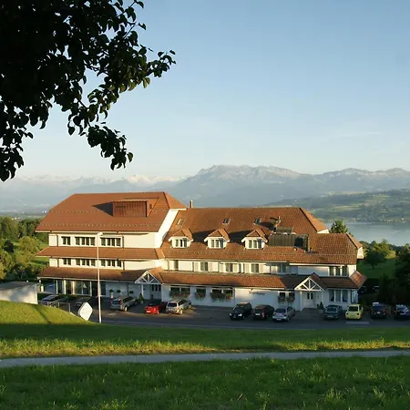 Hotel Restaurant Vogelsang-2