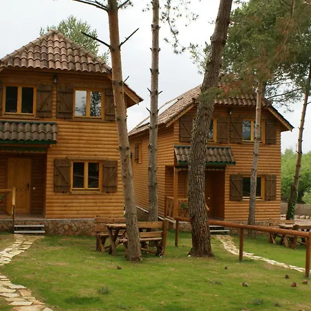 Xalet De Prades-2
