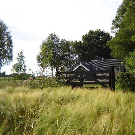 Bed en Breakfast De Boksloot-3
