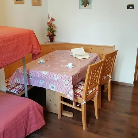 Hotel Garni Arnica-3