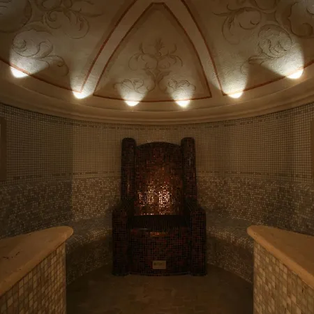 Hotel Garni La Roccia-2