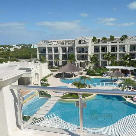 The Atrium Resort-3