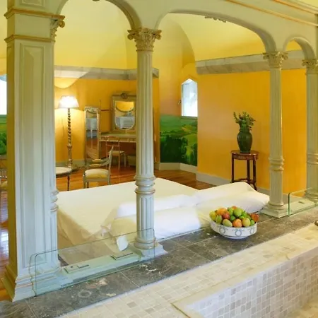 Hotel Castillo de Arteaga-2