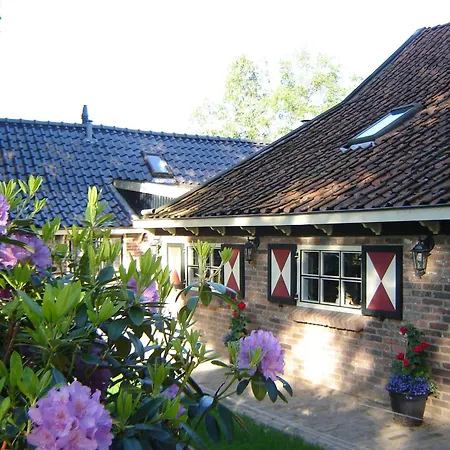 Bed en Breakfast De Boksloot-2