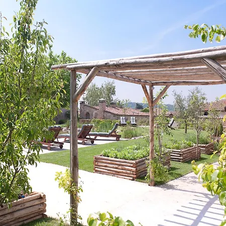Boutique Hotel Villa Dei Campi-3